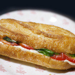 シャポードパイユ - 