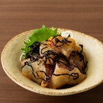 串と煮込みの元祖居酒屋 個室 門限やぶり - 