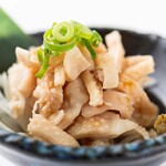 串と煮込みの元祖居酒屋 個室 門限やぶり - 