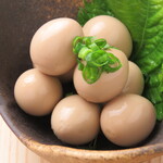 串と煮込みの元祖居酒屋 個室 門限やぶり - 