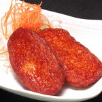 串と煮込みの元祖居酒屋 個室 門限やぶり - 