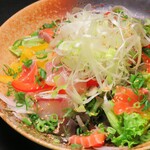 串と煮込みの元祖居酒屋 個室 門限やぶり - 