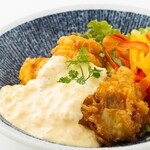 串と煮込みの元祖居酒屋 個室 門限やぶり - 