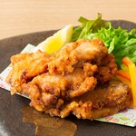 串と煮込みの元祖居酒屋 個室 門限やぶり - 