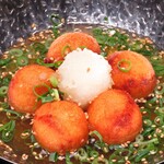 串と煮込みの元祖居酒屋 個室 門限やぶり - 