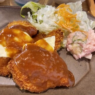 隠れ家 赤穂市でおすすめのグルメ情報をご紹介 食べログ