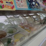 サーティワンアイスクリーム - 料理写真: