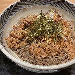 おらが蕎麦 - 