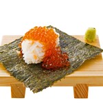 寿司子卷