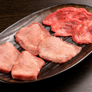"Raw meat" that brings out the original taste of the ingredients