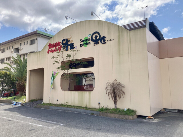 炭焼き溶岩ハンバーグ 牛匠 佐賀 ハンバーグ 食べログ