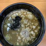 中華そば 半ざわ - 