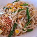 アジアンカフェ ダオタイランド - 