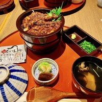 しら河 浄心本店 - 