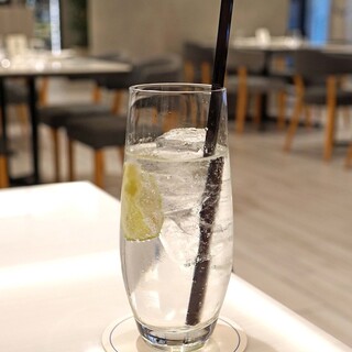 ブラッセリー&カフェ ル・シュッド_0