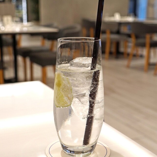 Brasserie & Cafe Le Sud