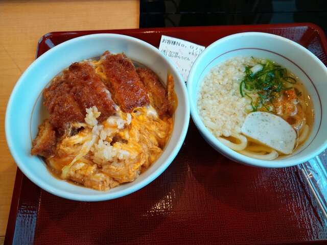 なか卯 福山三吉店 福山 牛丼 食べログ