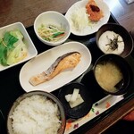 あん庵 - 和・定食ランチ
