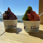 GELATO LicoLico - 