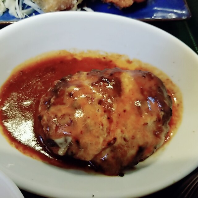 あん庵 - 水沢（日本料理）の写真