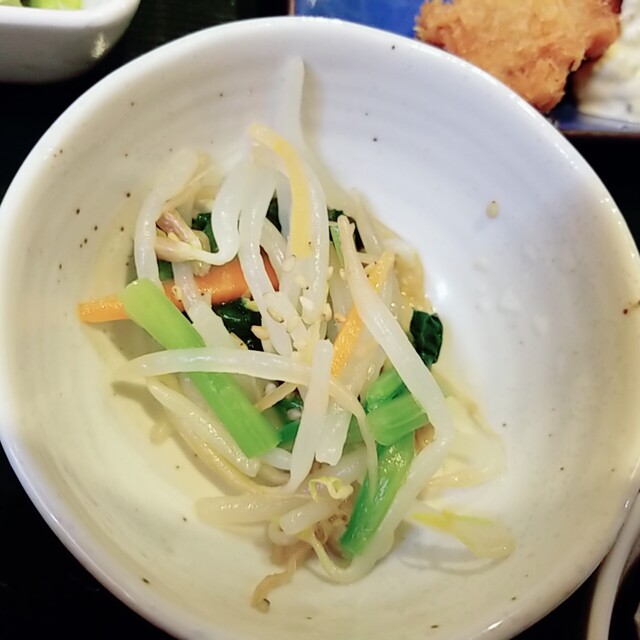 あん庵 - 水沢（日本料理）の写真