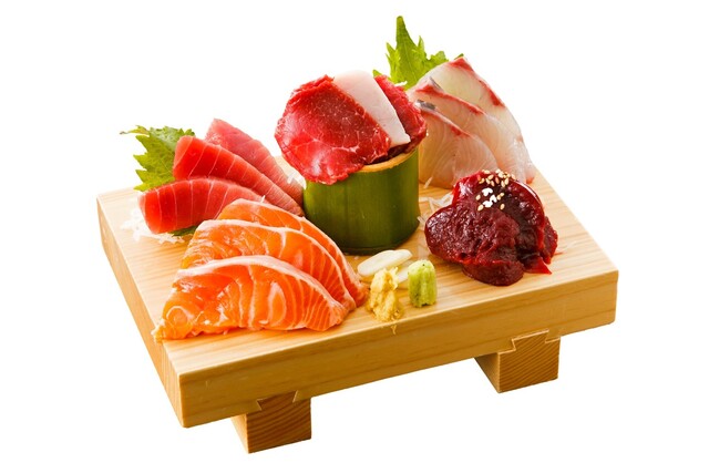 町鮨とろたく 一番町 - 青葉通一番町（居酒屋）の写真