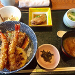 Tempura Kappou Usagi - 