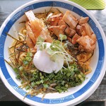 将 - 料理写真:
