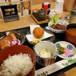 磯料理　まるけい - 