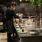 フロリレージュ - 