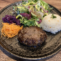 ビストロ ハマイフ - 
