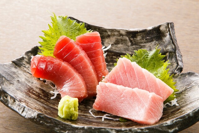 町鮨とろたく 一番町 - 青葉通一番町（居酒屋）の写真