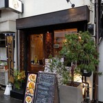 薬膳Dining&Bar 銀座しんのう - 