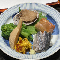 てんぷら 近藤 - 