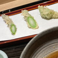 てんぷら 近藤 - 