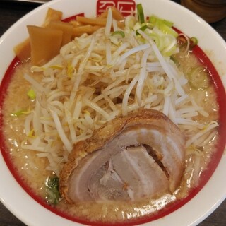 千石自慢らーめん_1