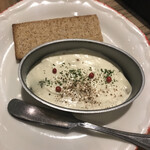 リオ・ブルーイング・コー ビストロアンドガーデン - 