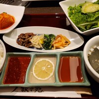 叙々苑 新宿小田急ハルク店 - 