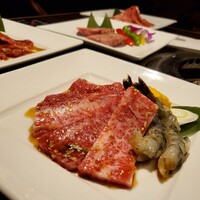 叙々苑 新宿小田急ハルク店 - 