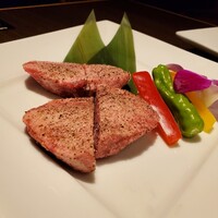 叙々苑 新宿小田急ハルク店 - 