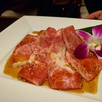 叙々苑 新宿小田急ハルク店 - 