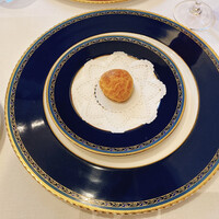 レストラン ペルージュ - 