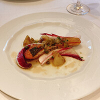 レストラン ペルージュ - 