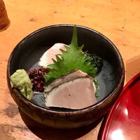 伊豆の旬 やんも 南青山店 - 