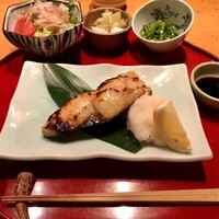 伊豆の旬 やんも 南青山店 - 