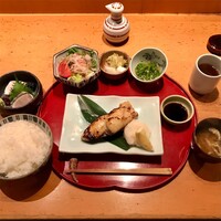 伊豆の旬 やんも 南青山店 - 