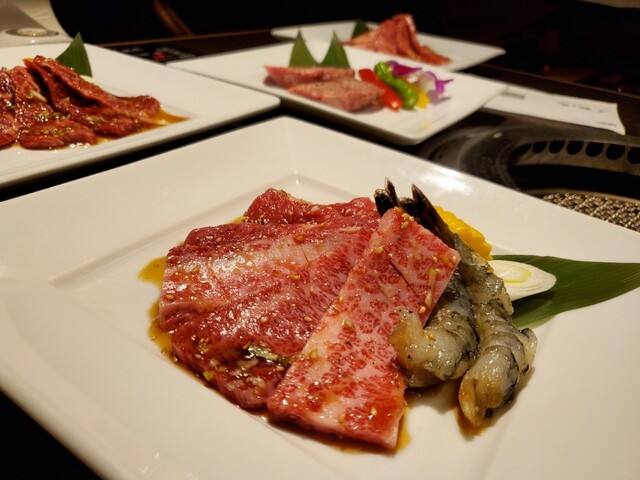 叙々苑 新宿小田急ハルク店 ジョジョエン 新宿西口 焼肉 食べログ 叙々苑 新宿小田急ハルク店 ジョジョエン 新宿西口 焼肉 食べログ