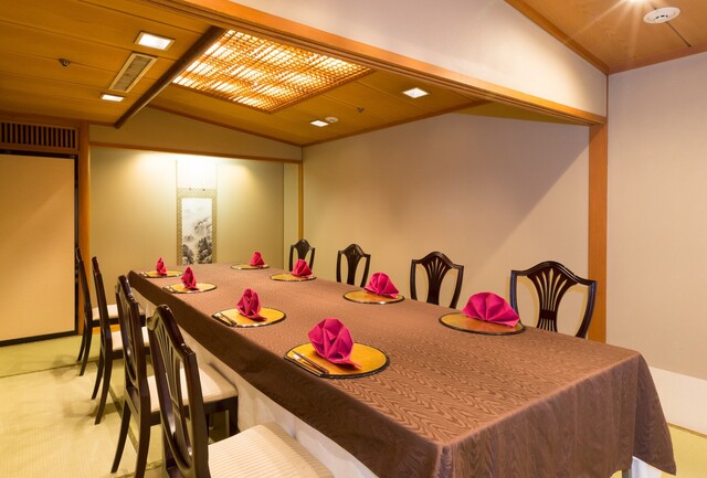 日本料理介寿荘 - 盛岡（日本料理）の写真