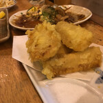 焼とり吉鳥 - 料理写真: