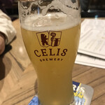 リオ・ブルーイング・コー ビストロアンドガーデン - 